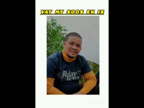 Klabin_Vat my soos ek is(official audio)