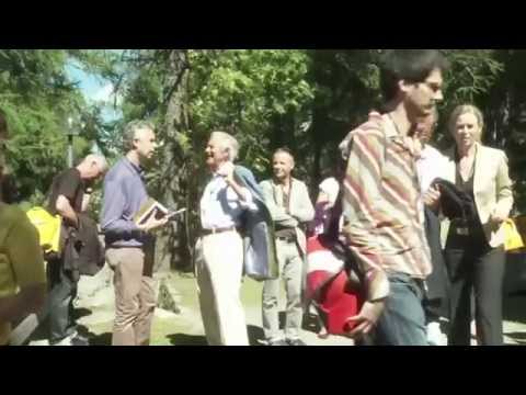 ST. MORITZ ART MASTERS 2010 PREVIEW DAY by Fashion Channel