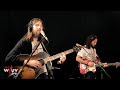 Mt Joy Bathroom Light Live At WFUV