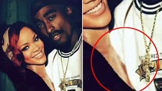 Tupac &#39;alive in Cuba&#39; Is there any truth to outlandish claims rapper has been partying with Rihanna