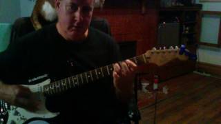 Hots On For Nowhere Lesson