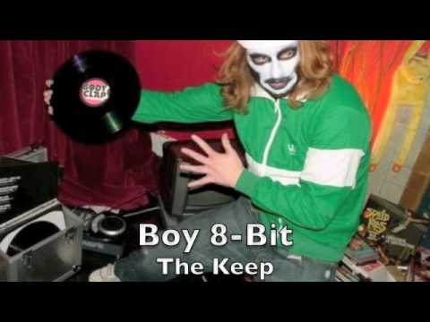 Boy 8-bit - The Keep