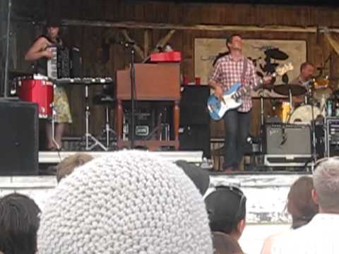Dont Carry It All video