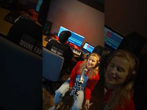 I See Red Cover - by Goreti Rodriguez