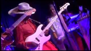 LARRY GRAHAM & Graham Central Station 08-26-15 "THE JAM"
