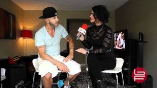 Interview with Karl Wolf
