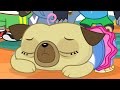 Sleepy Chip! | Chip & Potato | WildBrain Toons
