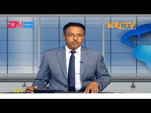 Midday News in Tigrinya for June 21, 2023 - ERi-TV, Eritrea