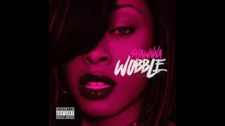 Shawnna - Wobble
