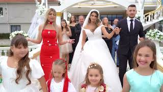 Alma Velaj - Po Çel Mali Xhanxhafil (Potpuri)