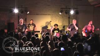 DARYL BRAITHWAITE &quot;One Summer&quot; Live at The Bluestone 05112011