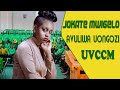 Jokate Mwigelo atenguliwa uteuzi wa uongozi UVCCM