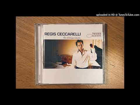 Regis Ceccarelli - Witchcraft