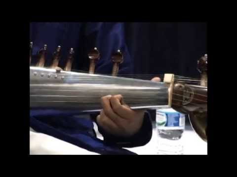 Raga Chhayanat by Abhisek Lahiri