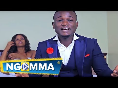 Y TONY  KIVULI Official Video