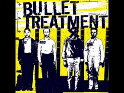Bullet Treatment - The Wreckage [ Tim McIlrath ]