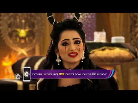 Mallika's request for a magician - Sata Bhainka Sunanaki - Fantacy Odia TV Serial - Webi 378