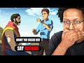 THIS IS GETTING TOXIC Dispatch Ep 3 4