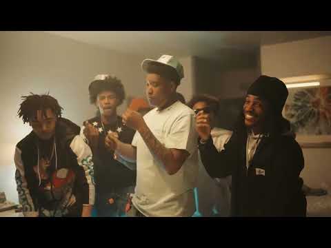 On Ma Soul - Paiid Tay x Lil$had x BBO Tay