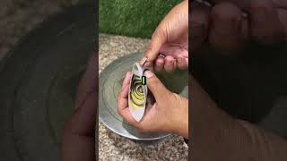 Why did I wear a wedding dress to a funeral?#shorts