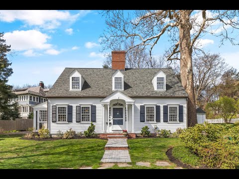 6 Lantern Ln, Winchester MA 01890, USA