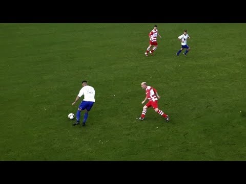 4K Samenvatting RKTSV -  SVA beker mannenvoetbal  No Comment 10 - 09 - 2017