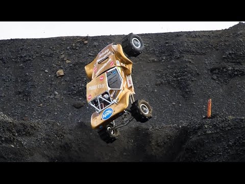 Icelandic Formula Offroad - Round 2, Stapafell