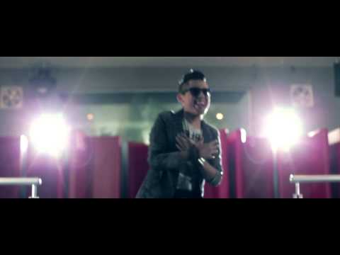 KABANNA  FT.  LA MARA SANTOS - VETE DE AQUI (VIDEO OFICIAL) [HIT 2015] HD