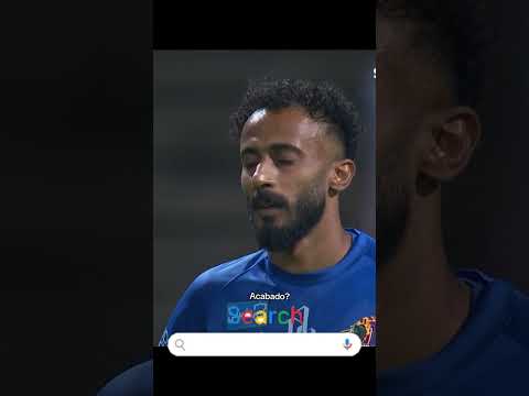 Cristiano Ronaldo On Fire! Al Wahda vs Al Nassr