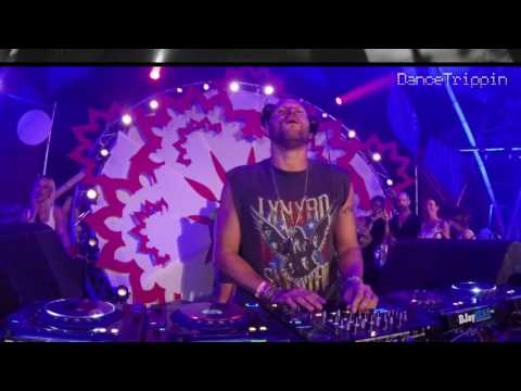 Mark Knight & Prok & Fitch - Into My Life [Played by Mark Knight]