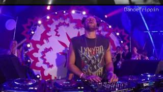 Mark Knight & Prok & Fitch - Into My Life [Played by Mark Knight]