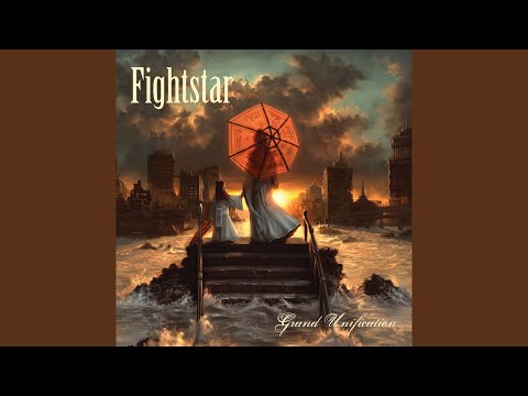 Grand Unification, Part 1 - Fightstar