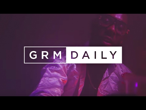 JP Tronik - Beautiful  (produced by JP Tronik) [Music Video] | GRM Daily