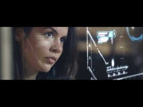 A Sci Fi Short Film HD   Beyond   by   Raphael Rogers