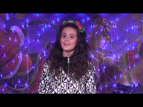 Mariuca Stan Muraru- SNOWMAN