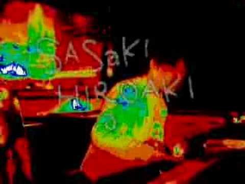DJ SASaKI HIROAKI