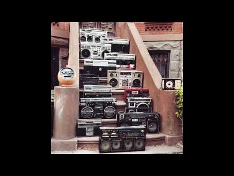 [FREE FOR PROFIT] SAD BOOM BAP TYPE BEAT "vinyl" (Prod. by SLAXX)