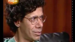 Jazz entre amigos - Chick Corea [2/2] (09/01/1990)