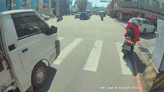 Re: [問題] Caper S6+ Caper S5+行車紀錄器選擇