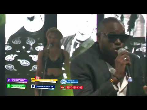 ROCKFAM LAMEA "Jodi pa Demen" Live