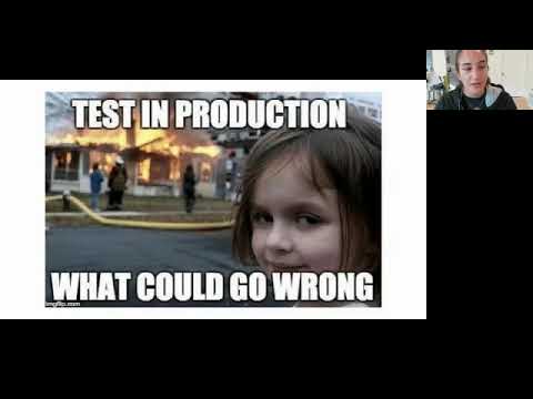 Talia Nassi - Testing in Production