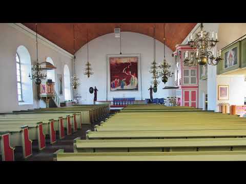 Och det hände vid den tiden (Swedish hymn 129)
