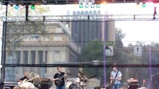 FallFest 08 - Saves the Day - Certain Tragedy