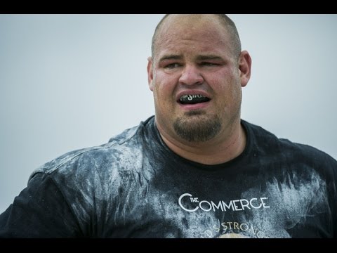 World Strongest Man 2014 FINAL HD 720p