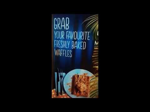 Milano Ice cream,Italian Gelato,Ravipuram,kochi