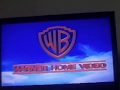 Opening To Carpool 1996 VHS