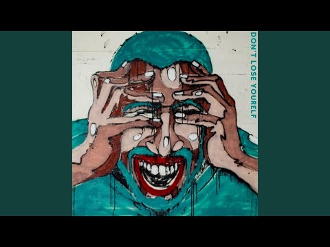 Don't Lose Yourself (Extended Version)