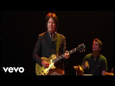 John Fogerty - Born On The Bayou (Live at Royal Albert Hall)