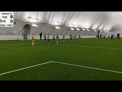 T13 TUS vs HK - 15/01/2023