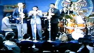 Art Blakey & the Jazz Messengers instructional video from the early '80s